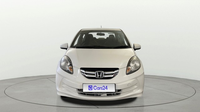 Second-hand 2015 Honda Amaze S i-Vtech for sale in Gurgaon-18