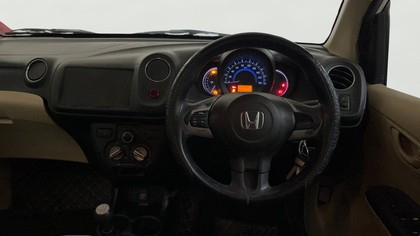 Second-hand 2015 Honda Amaze S i-Vtech for sale in Gurgaon