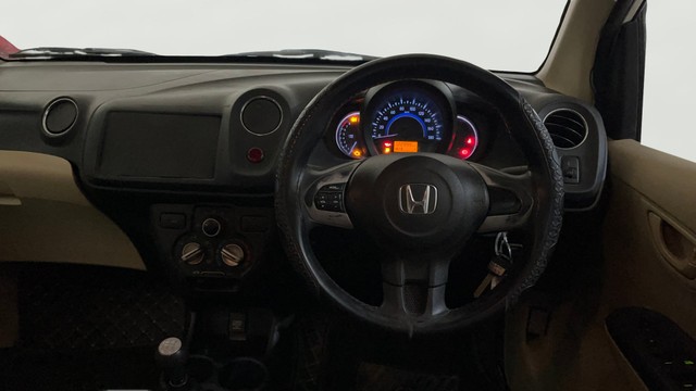 Second-hand 2015 Honda Amaze S i-Vtech for sale in Gurgaon-0