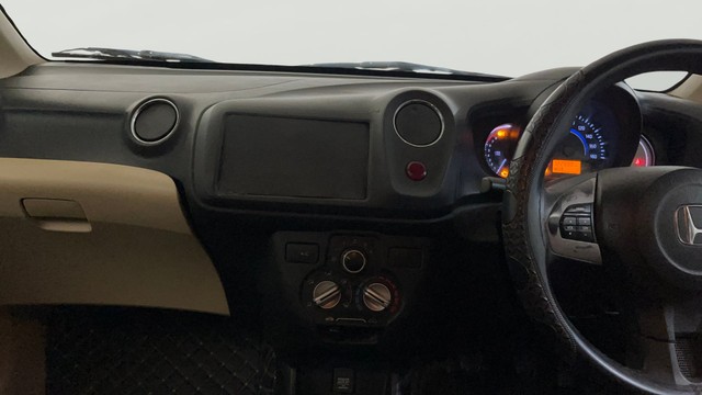 Second-hand 2015 Honda Amaze S i-Vtech for sale in Gurgaon-2