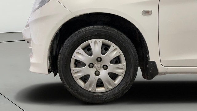 Second-hand 2015 Honda Amaze S i-Vtech for sale in Gurgaon-29