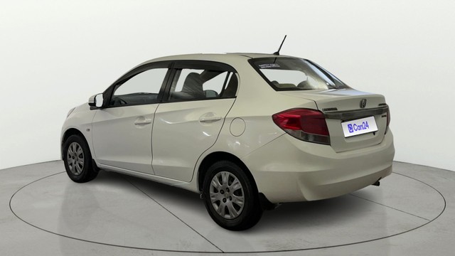 Second-hand 2015 Honda Amaze S i-Vtech for sale in Gurgaon-15