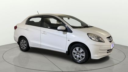2015 Honda Amaze S i-Vtech