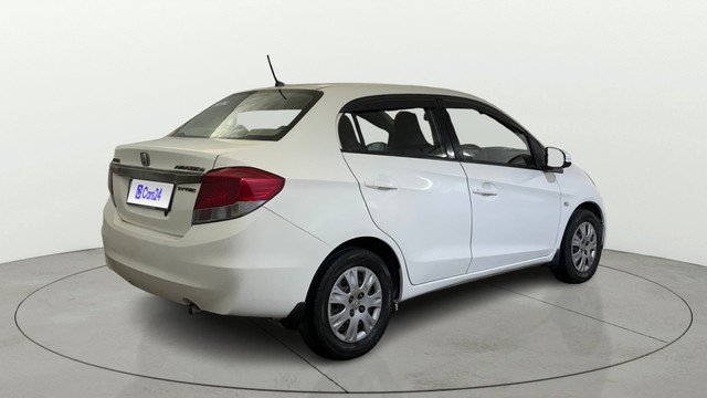 Second-hand 2015 Honda Amaze S i-Vtech for sale in Gurgaon-13