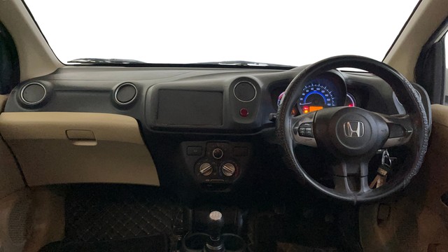 Second-hand 2015 Honda Amaze S i-Vtech for sale in Gurgaon-21