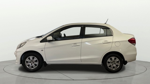 Second-hand 2015 Honda Amaze S i-Vtech for sale in Gurgaon-16