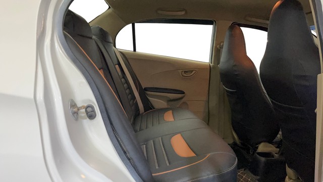 Second-hand 2015 Honda Amaze S i-Vtech for sale in Gurgaon-10