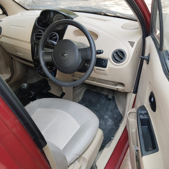 Second-hand 2011 Chevrolet Spark 1.0 LS for sale in Mira Road-13