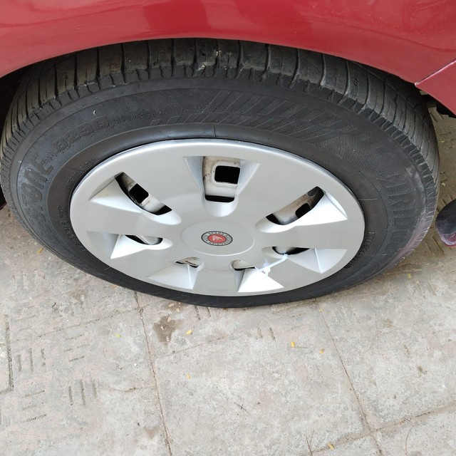 Second-hand 2011 Chevrolet Spark 1.0 LS for sale in Mira Road-7