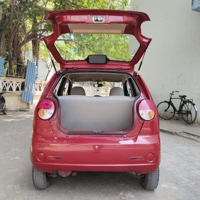 Second-hand 2011 Chevrolet Spark 1.0 LS for sale in Mira Road-8