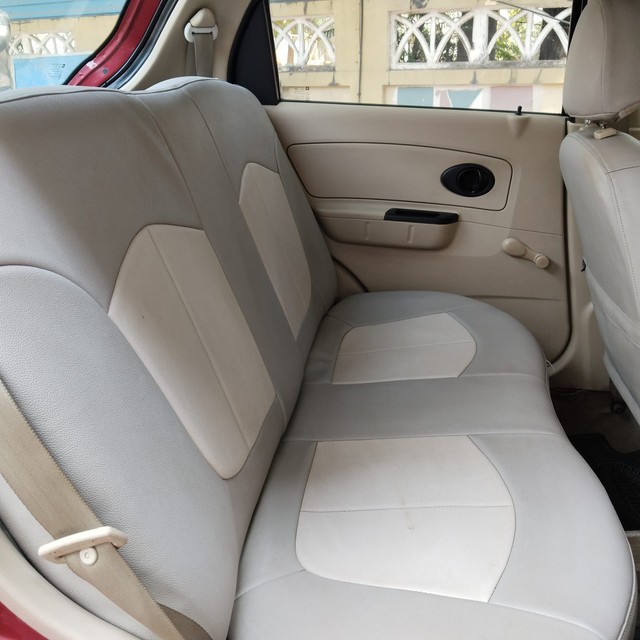 Second-hand 2011 Chevrolet Spark 1.0 LS for sale in Mira Road-6