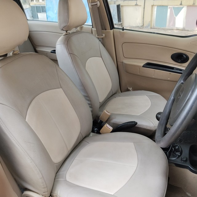 Second-hand 2011 Chevrolet Spark 1.0 LS for sale in Mira Road-14