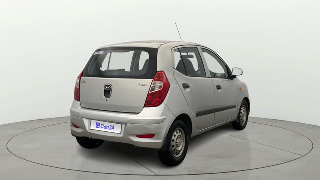 Second-hand 2015 Hyundai i10 Magna 1.1L for sale in Lucknow-2