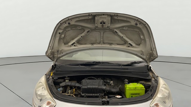 Second-hand 2015 Hyundai i10 Magna 1.1L for sale in Lucknow-9