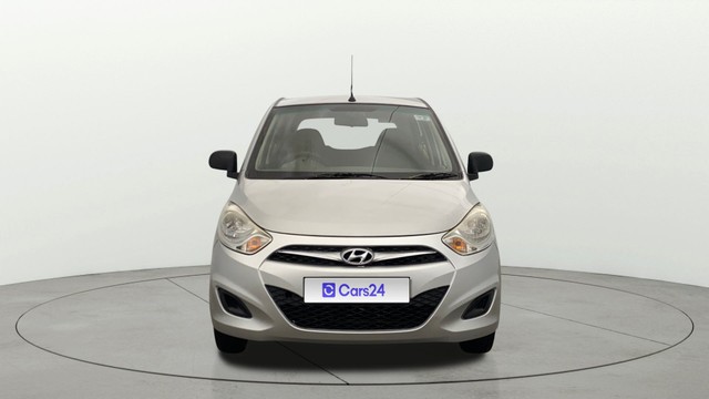 Second-hand 2015 Hyundai i10 Magna 1.1L for sale in Lucknow-7