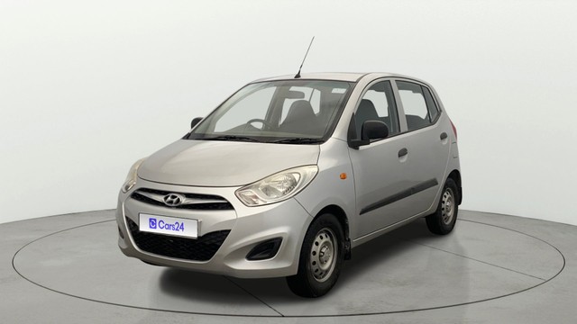 Second-hand 2015 Hyundai i10 Magna 1.1L for sale in Lucknow-6