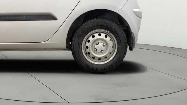 Second-hand 2015 Hyundai i10 Magna 1.1L for sale in Lucknow-26