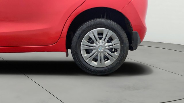 Second-hand 2018 Maruti Suzuki Baleno 1.2 Delta for sale in Lucknow-28