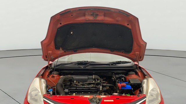 Second-hand 2018 Maruti Suzuki Baleno 1.2 Delta for sale in Lucknow-19