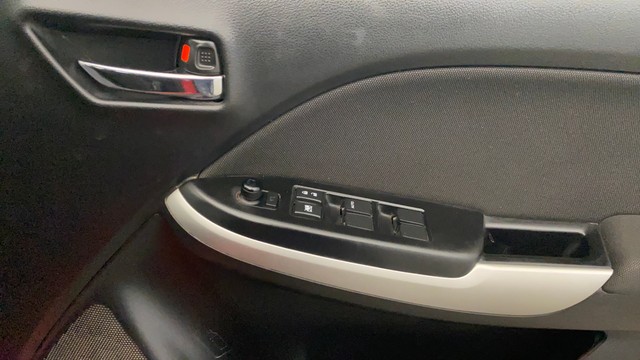 Second-hand 2018 Maruti Suzuki Baleno 1.2 Delta for sale in Lucknow-4