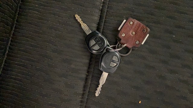 Second-hand 2018 Maruti Suzuki Baleno 1.2 Delta for sale in Lucknow-2