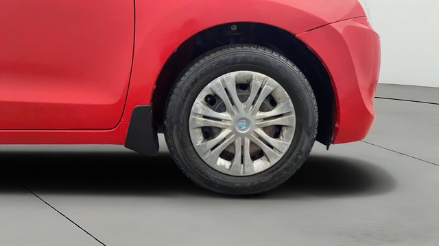 Second-hand 2018 Maruti Suzuki Baleno 1.2 Delta for sale in Lucknow-26