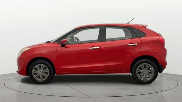 Second-hand 2018 Maruti Suzuki Baleno 1.2 Delta for sale in Lucknow-16