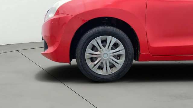 Second-hand 2018 Maruti Suzuki Baleno 1.2 Delta for sale in Lucknow-29