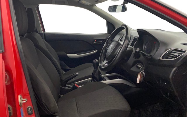 Second-hand 2018 Maruti Suzuki Baleno 1.2 Delta for sale in Lucknow-25