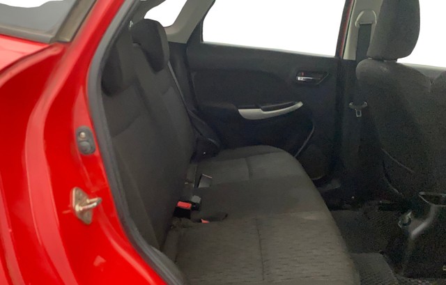 Second-hand 2018 Maruti Suzuki Baleno 1.2 Delta for sale in Lucknow-10