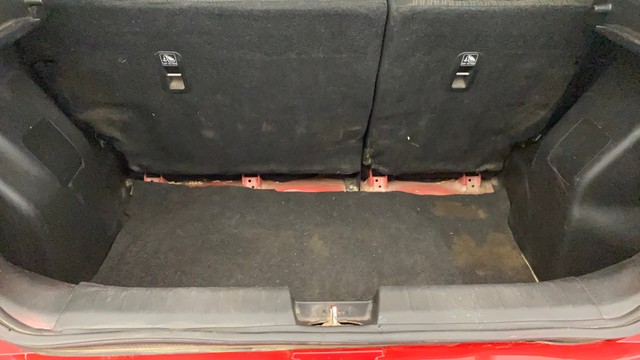 Second-hand 2018 Maruti Suzuki Baleno 1.2 Delta for sale in Lucknow-20