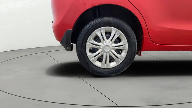 Second-hand 2018 Maruti Suzuki Baleno 1.2 Delta for sale in Lucknow-27