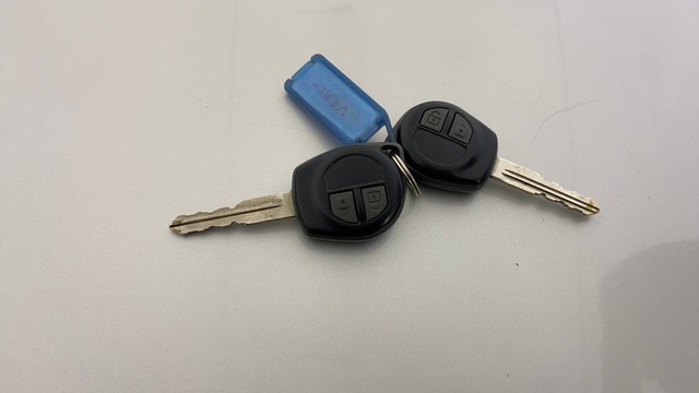 Second-hand 2017 Maruti Ertiga ZXI for sale in Mumbai-21