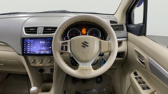 Second-hand 2017 Maruti Ertiga ZXI for sale in Mumbai-12