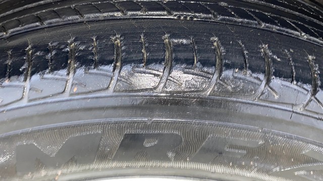 Second-hand 2017 Maruti Ertiga ZXI for sale in Mumbai-28