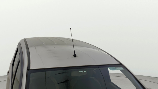 Second-hand 2017 Maruti Ertiga ZXI for sale in Mumbai-8