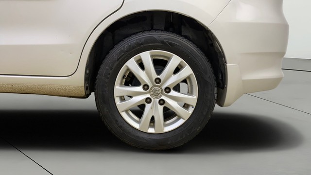 Second-hand 2017 Maruti Ertiga ZXI for sale in Mumbai-26