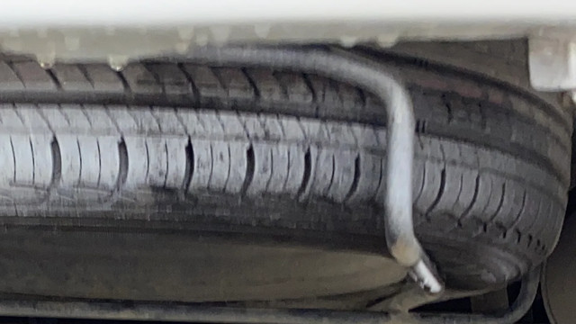 Second-hand 2017 Maruti Ertiga ZXI for sale in Mumbai-27