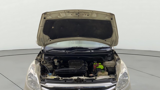 Second-hand 2017 Maruti Ertiga ZXI for sale in Mumbai-9