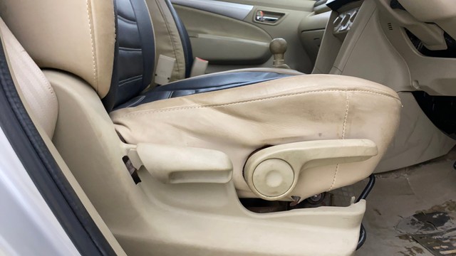 Second-hand 2017 Maruti Ertiga ZXI for sale in Mumbai-18