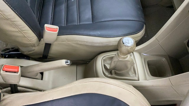 Second-hand 2017 Maruti Ertiga ZXI for sale in Mumbai-13