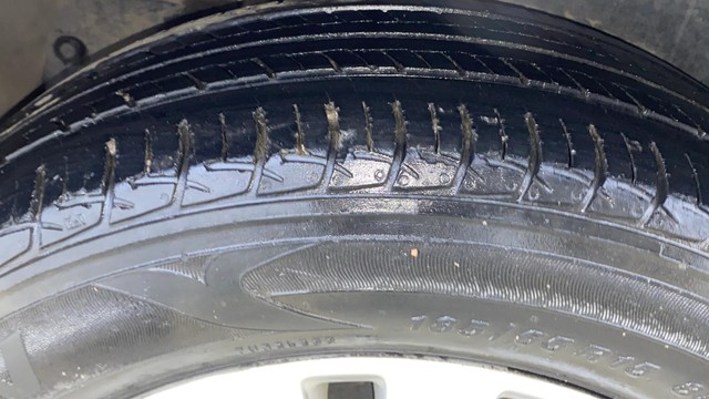 Second-hand 2017 Maruti Ertiga ZXI for sale in Mumbai-29