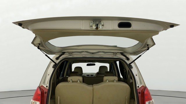 Second-hand 2017 Maruti Ertiga ZXI for sale in Mumbai-20