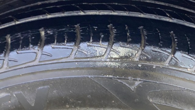 Second-hand 2017 Maruti Ertiga ZXI for sale in Mumbai-31