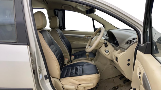 Second-hand 2017 Maruti Ertiga ZXI for sale in Mumbai-15