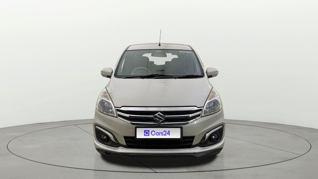 Second-hand 2017 Maruti Ertiga ZXI for sale in Mumbai-7