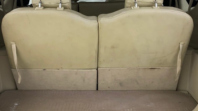 Second-hand 2017 Maruti Ertiga ZXI for sale in Mumbai-19