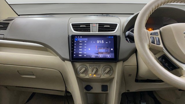 Second-hand 2017 Maruti Ertiga ZXI for sale in Mumbai-22