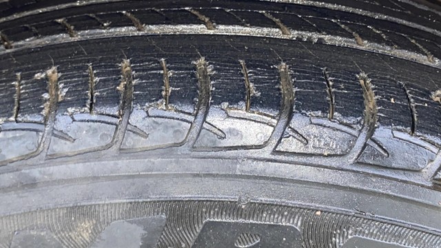 Second-hand 2017 Maruti Ertiga ZXI for sale in Mumbai-30