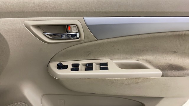 Second-hand 2017 Maruti Ertiga ZXI for sale in Mumbai-17